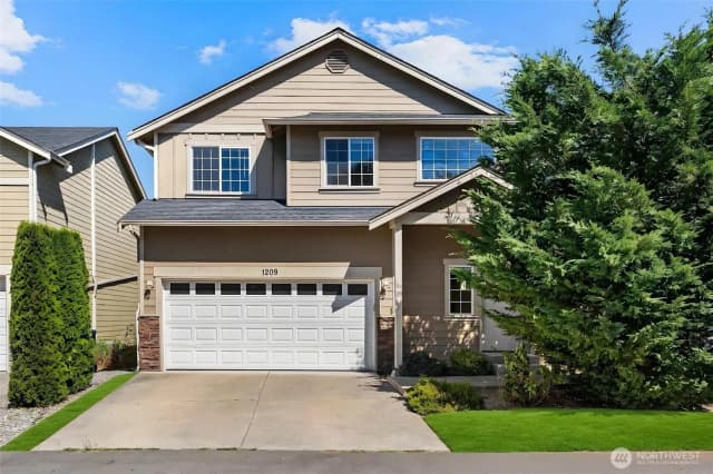 Property photo for 1209 139th Place Sw, Lynnwood