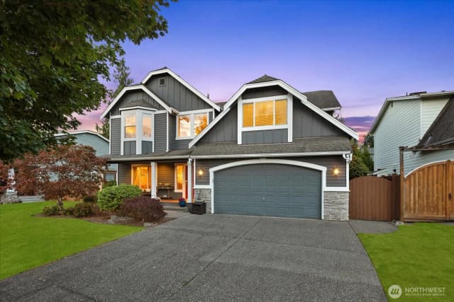 Property photo for 1620 Highland Terrace Court, Mukilteo
