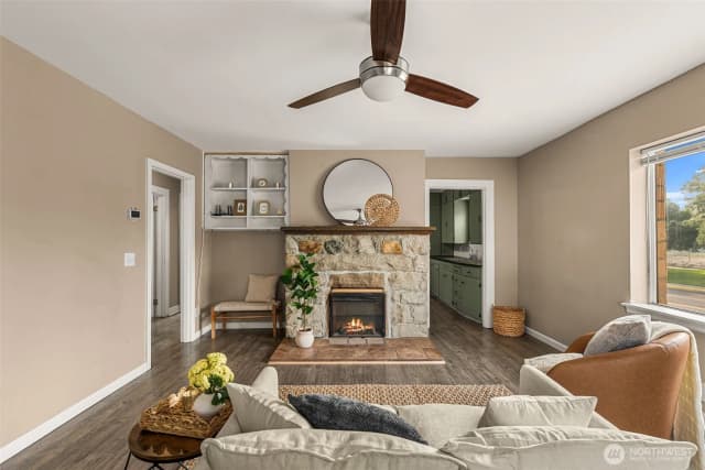 Property photo for 1357 Monitor Street, Wenatchee