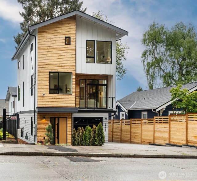 Property photo for 8512 15th Avenue Ne, Seattle