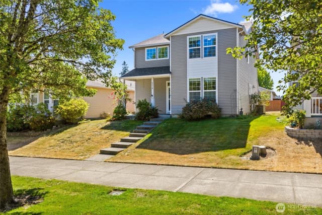 Property photo for 8419 15th Avenue Se, Olympia