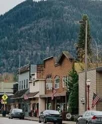 Property photo for 885 Front Street S, Issaquah