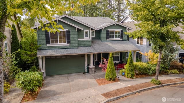 Property photo for 1965 16th Court Ne, Issaquah
