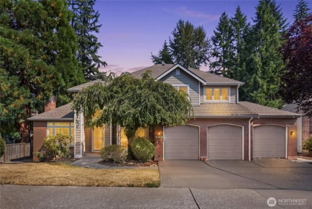 Property photo for 10118 184th Avenue Ne, Redmond