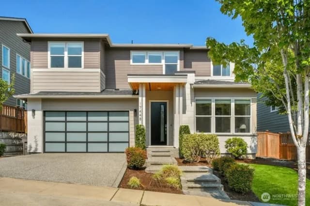 Property photo for 17448 Ne 122nd Street, Redmond, WA 98052