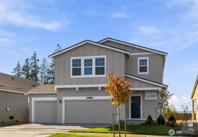 Property photo for 28004 75th Drive Nw #24, Stanwood