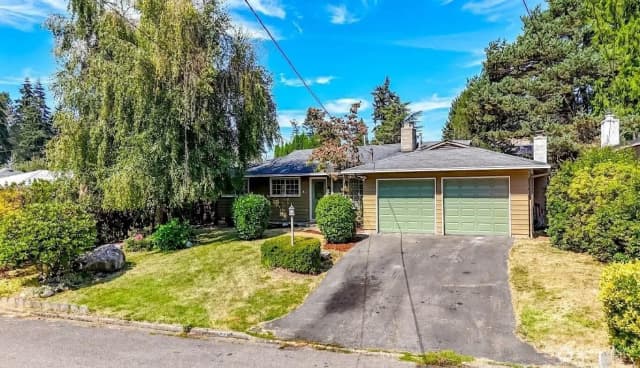 Property photo for 29313 45th Place S, Auburn