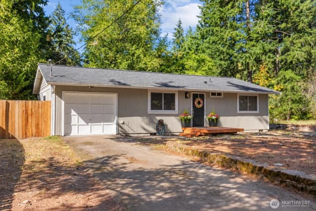Property photo for 13290 Nw Holly Road, Bremerton
