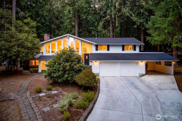 Property photo for 16224 195th Place Ne, Woodinville