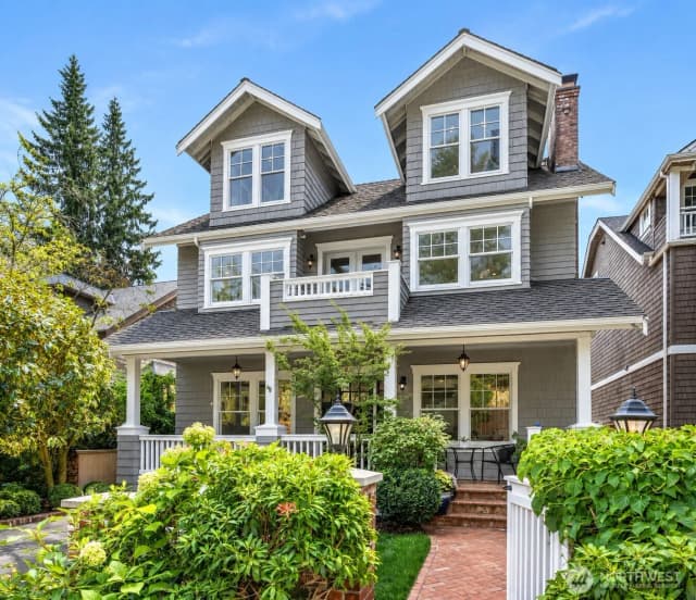 Property photo for 1508 37th Avenue E, Seattle