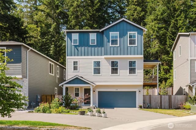 Property photo for 6480 Halyard Circle Se, Port Orchard