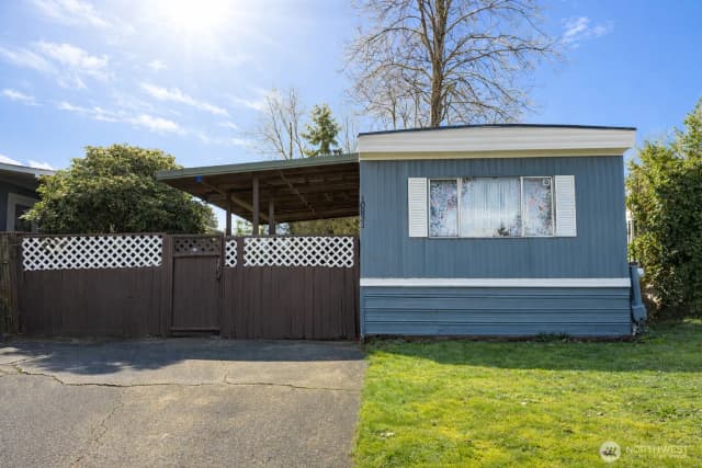 Property photo for 10831 Se 226th Street, Kent