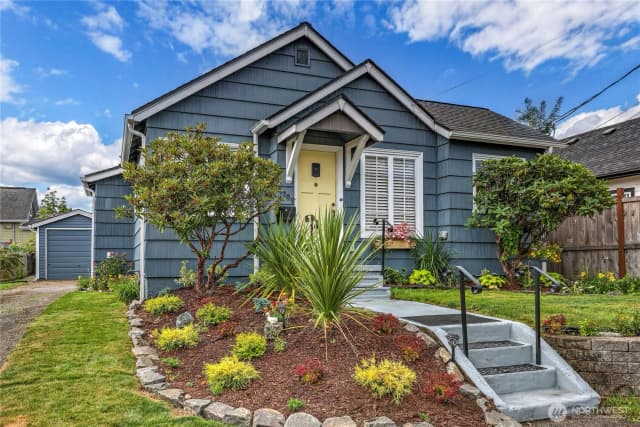 Property photo for 1705 13th Street, Bremerton