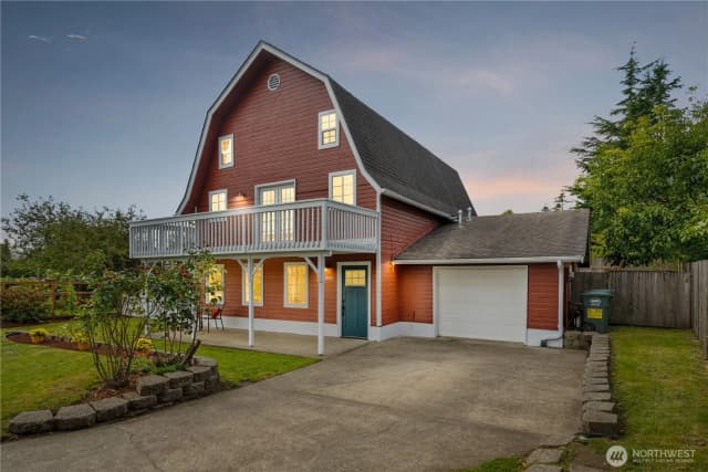 Property photo for 5845 Vista Drive, Ferndale