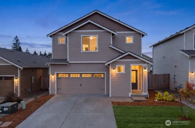 Property photo for 4435 Bay Vista Boulevard, Bremerton