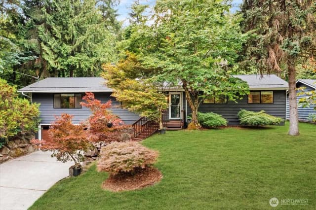 Property photo for 6632 Ne 196th Street, Kenmore
