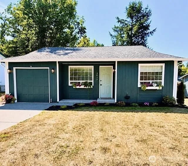 Property photo for 3033 Chelsea Court Nw, Olympia