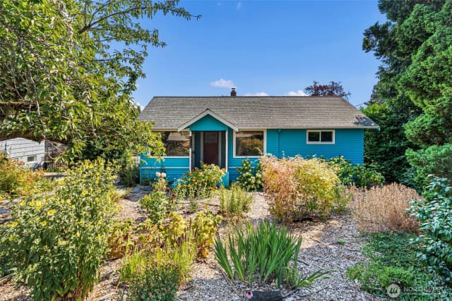 Property photo for 2130 N Callow Avenue, Bremerton