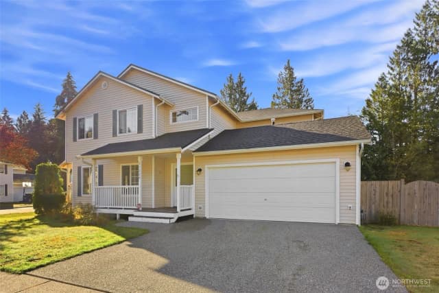Property photo for 3122 186th Place Ne #a, Arlington