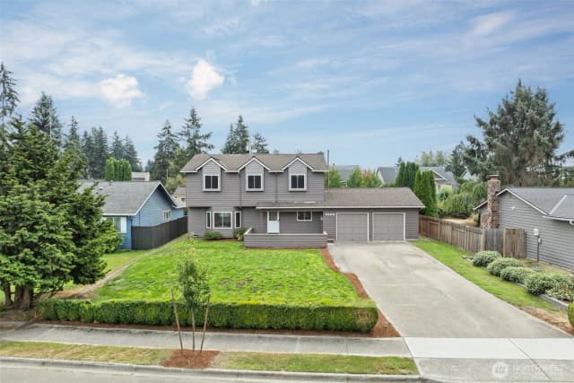 Property photo for 2509 Ne 23rd Place, Renton