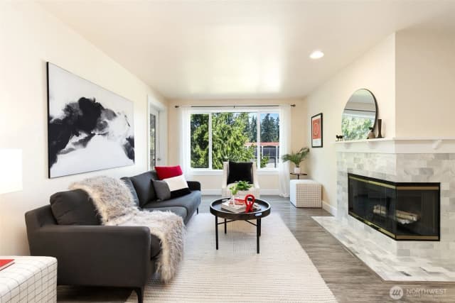 Property photo for 300 N 130th Street #7207, Seattle
