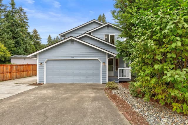 Property photo for 7548 Carnival Place Nw, Bremerton