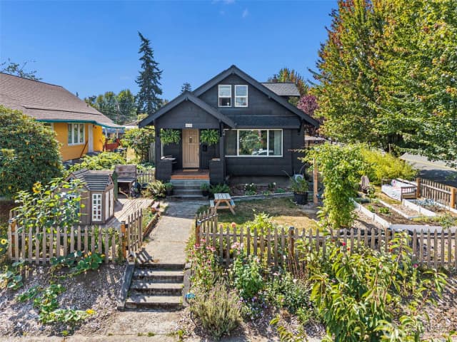 Property photo for 624 S 45th Street, Tacoma