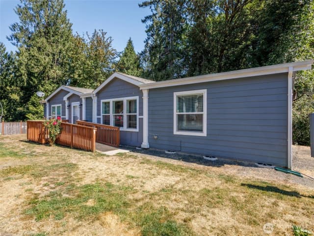 Property photo for 2090 E Crestview Drive, Shelton