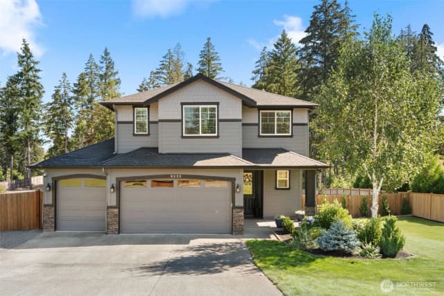 Property photo for 8223 52nd Ave Ne, Olympia