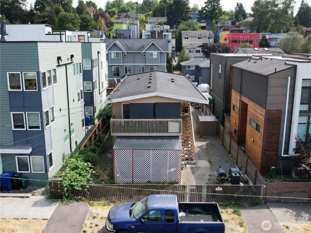 Property photo for 3640 36th Avenue S, Seattle