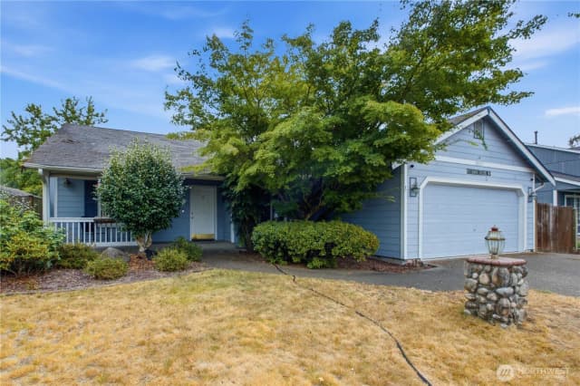 Property photo for 20217 86th Avenue Ct E, Spanaway