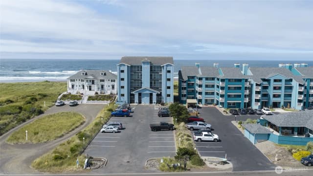 Property photo for 1335 Sw Ocean Shores Boulevard Sw #s34, Ocean Shores