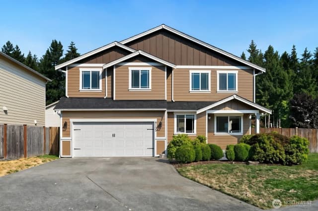 Property photo for 9103 193rd Street Ct E, Graham