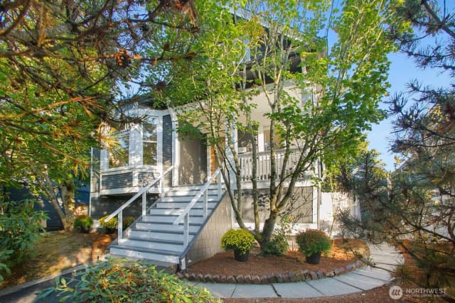 Property photo for 2035 N 77th Street, Seattle