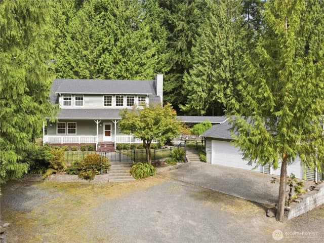 Property photo for 16906 65th Avenue Se, Snohomish