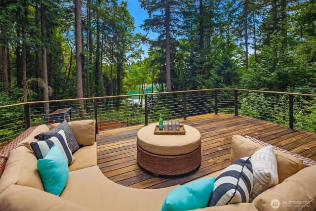 Property photo for 12640 Manzanita Road Ne, Bainbridge Island