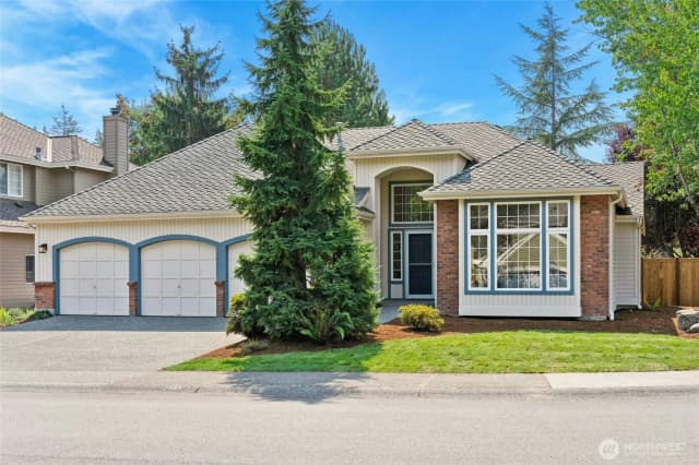 Property photo for 2489 239th Place Ne, Sammamish
