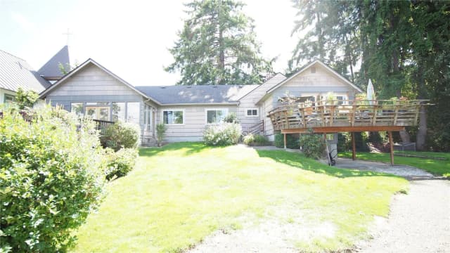 Property photo for 816 3rd Street, Mukilteo