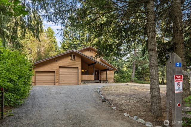 Property photo for 20 Oakmont Drive, Cle Elum