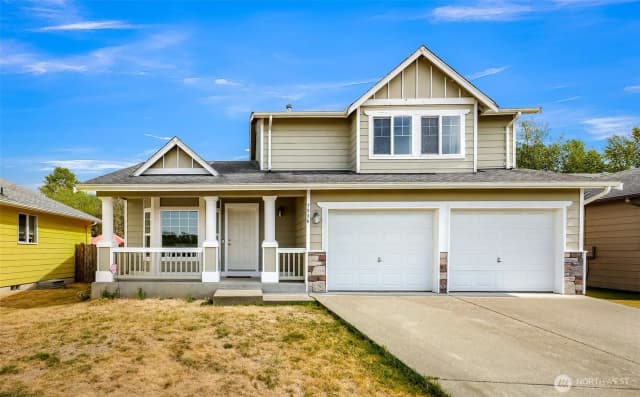 Property photo for 7536 Clamdigger Drive, Blaine