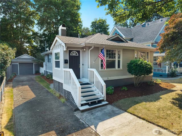 Property photo for 1612 Capitol Way S, Olympia
