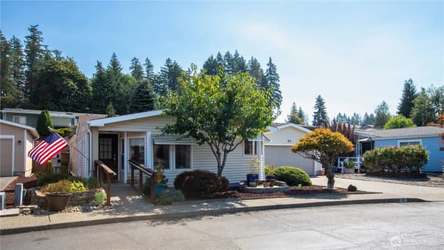 Property photo for 716 Dennis Street Se #43, Tumwater