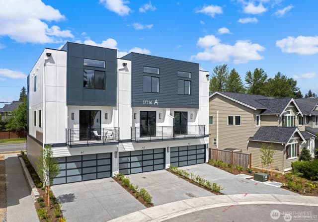 Property photo for 17116 35th Drive Se #a1, Bothell