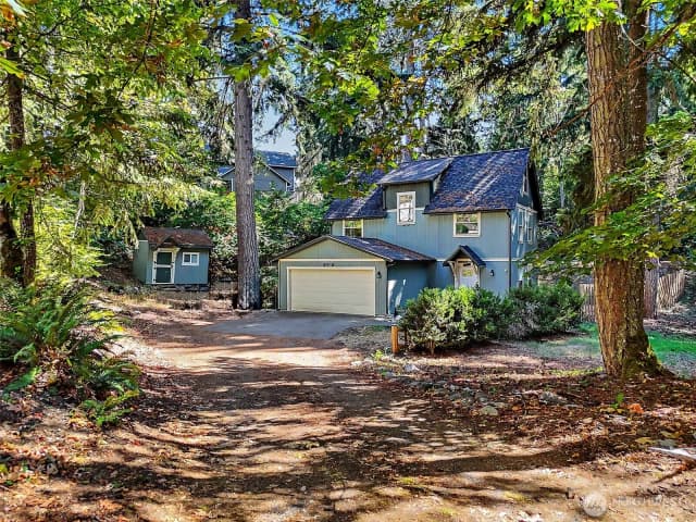 Property photo for 22329 Glenview Court Se, Yelm