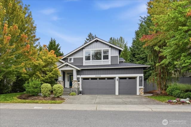 Property photo for 25303 Ne 3rd Place, Sammamish
