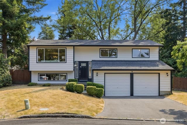 Property photo for 12615 Ne 142nd Street, Kirkland