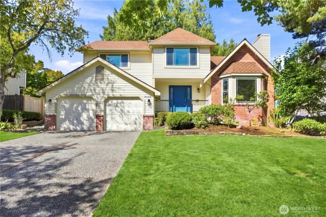Property photo for 9126 Ne 151st Street, Bothell