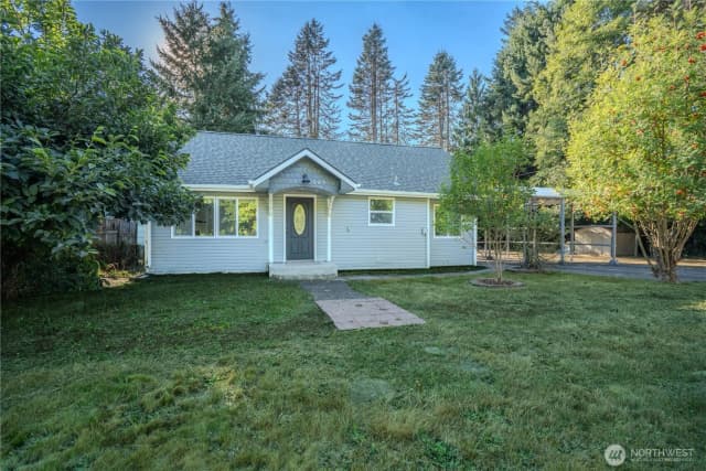 Property photo for 909 Fir Street Ne, Olympia