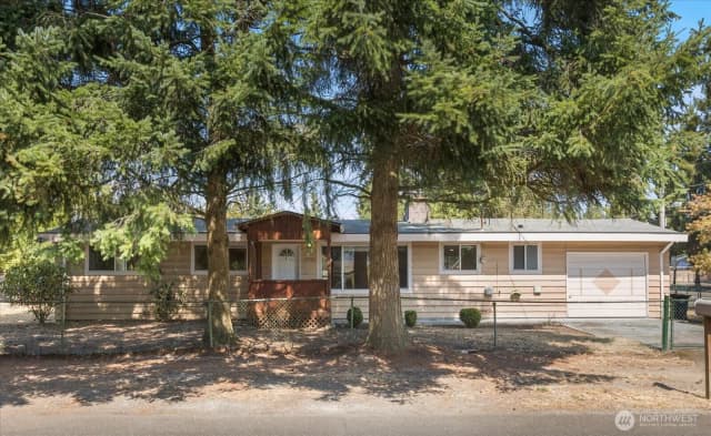 Property photo for 2352 N 188th Street, Shoreline