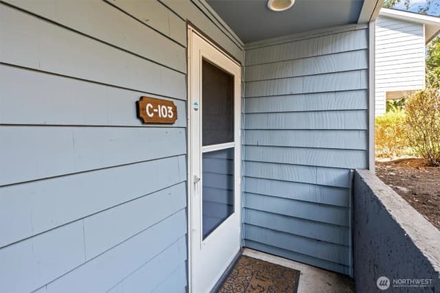 Property photo for 2630 S 226th Street #c103, Des Moines